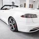 Image for article titled Instead Of Waiting For Your Roof To Fly Off, Commission A Roofless Tesla